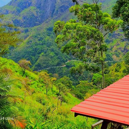 Mountain Range Cottage 埃拉 外观 照片