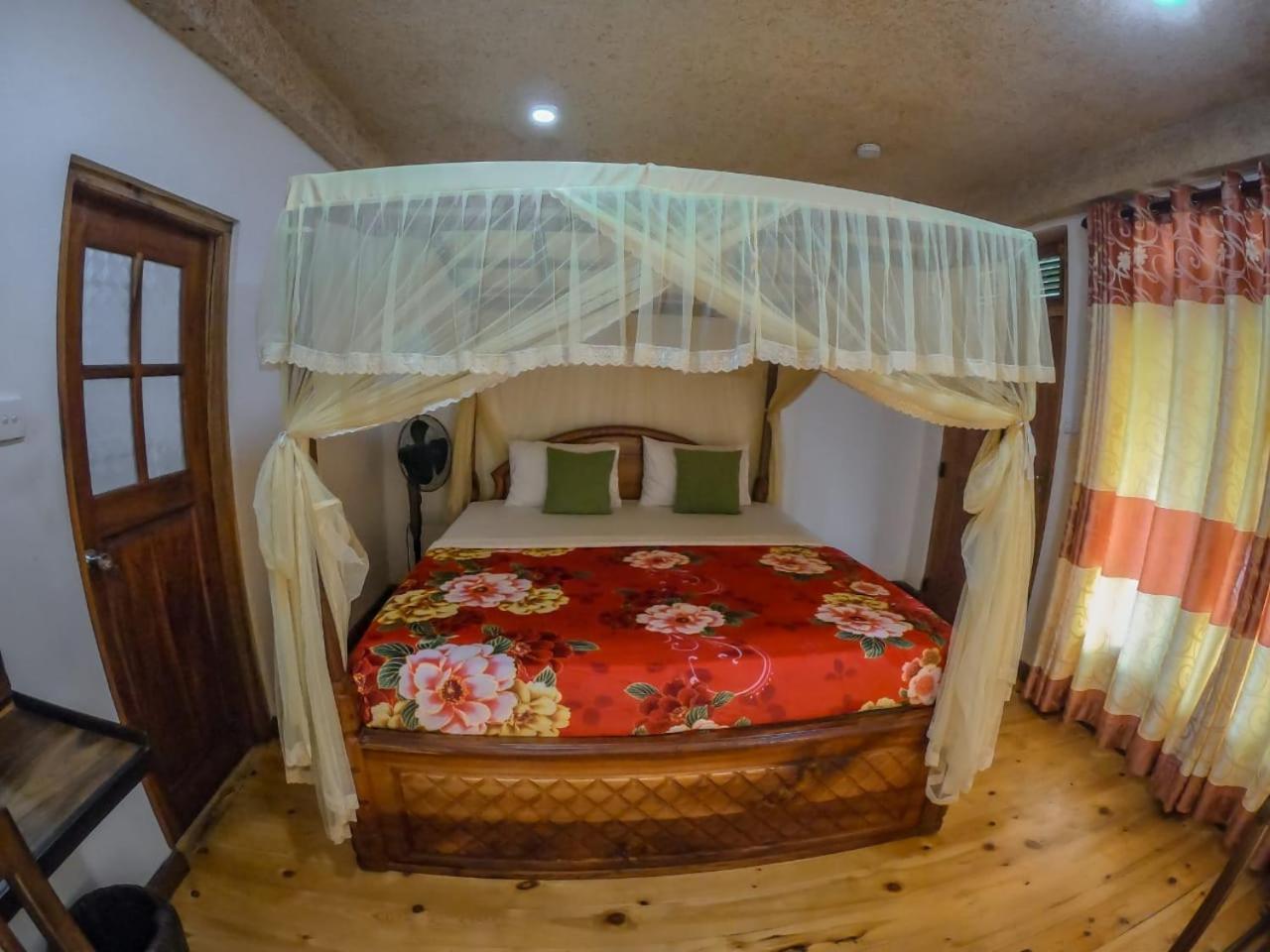 Mountain Range Cottage 埃拉 外观 照片