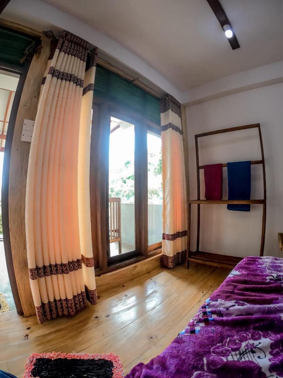 Mountain Range Cottage 埃拉 外观 照片